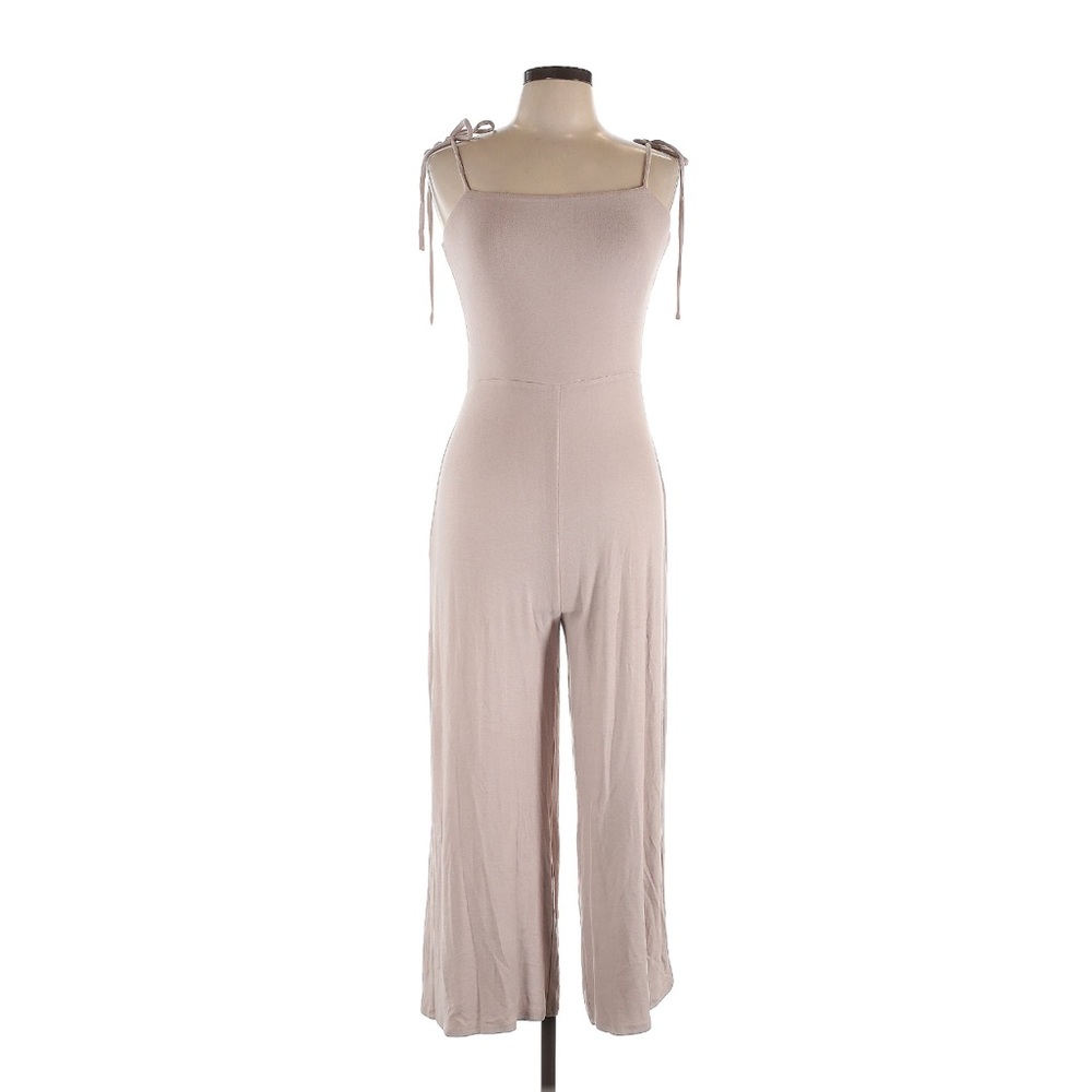Privacy Please Jumpsuit